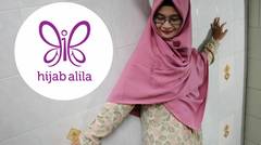 Hijab Alila - Gamis Levha