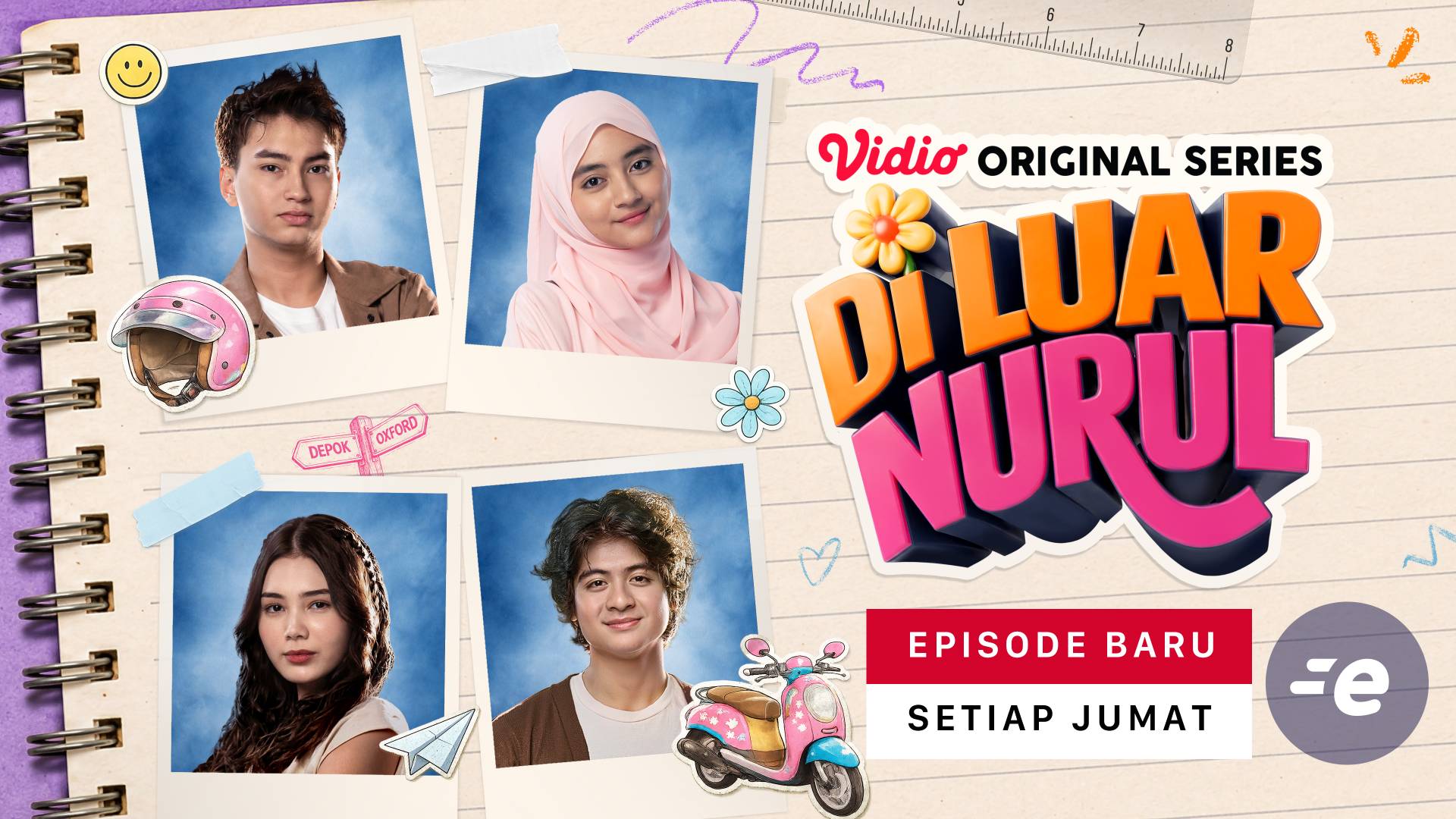 Di Luar Nurul