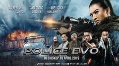 Official Trailer POLICE EVO (2019) - Raline Shah