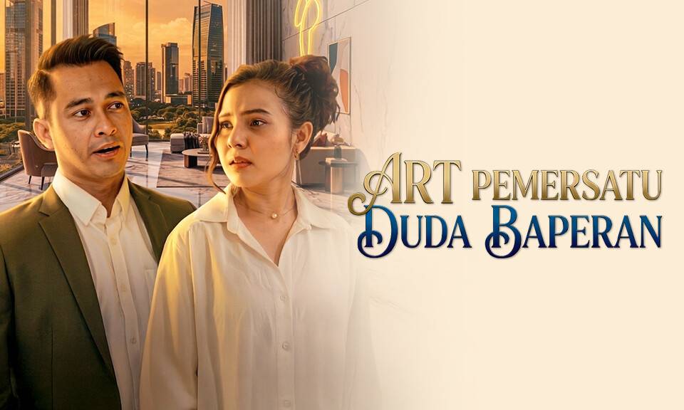 ART Pemersatu Duda Baperan