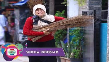 Sinema Indosiar - Kisah Sedih Nenek Penjual Sapu Lidi