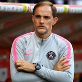 Thomas Tuchel