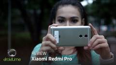 Xiaomi Redmi Pro Review