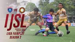 IJSL LIGA FAIRPLAY U14 2023 - SENTUL CITY SS VS STONI INDONESIA #indonesiajuniorsoccerleague #ijsl