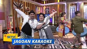 Jagoan Karaoke Indonesia - 16/05/20