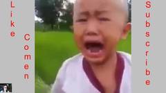 VIDEO LUCU - Dijamin Ketawa Kalau Nonton Video Ini , Orang Kocak Begok Banget