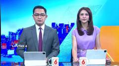 Liputan 6 Pagi - 28/10/25