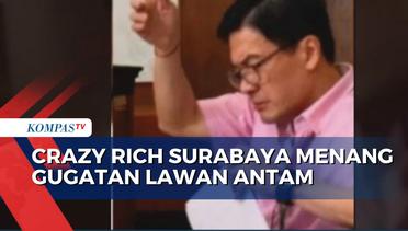 PK Antam Ditolak MA, Crazy Rich Surabaya Budi Said Menang Gugatan 1,1 Ton Emas