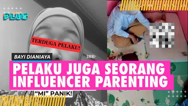 Viral Bayi Dianiaya Hingga Memar Saat Dititipkan Di Daycare, Pelaku Sudah Mengaku Dan Ditangkap