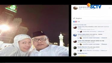 Keluarga Ketua DPRD Kolaka Minta Pelaku Dihukum Berat - Liputan6 Siang