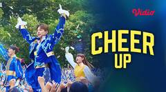 Cheer Up - Teaser 01