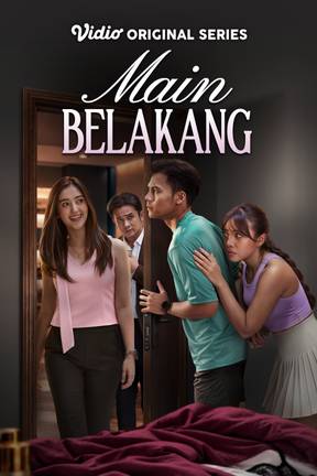 Main Belakang