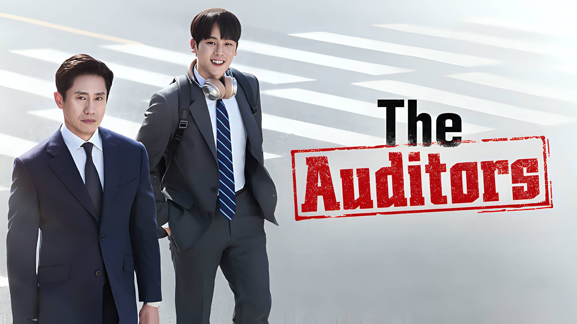 The Auditors