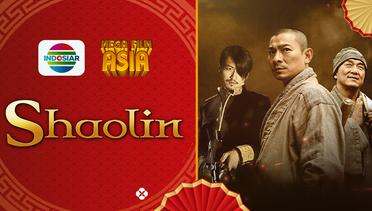 Mega Film Asia: Shaolin