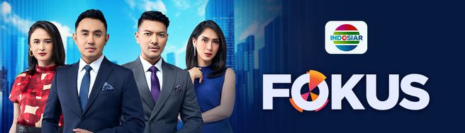 Indosiar - Fokus