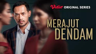 Merajut Dendam - Vidio Original Series | Rasya