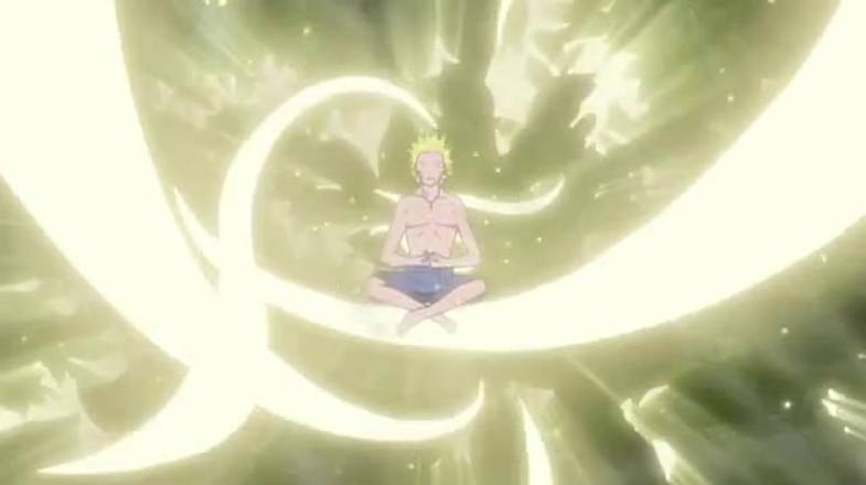 Naruto Shippuden Ep 155 Vostfr