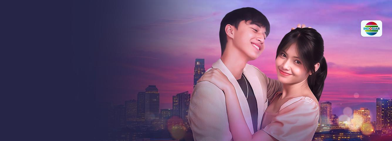 Merangkai Kisah Indah