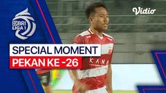 Momen Spesial Pekan 26 - BRI Liga 1 2023/24