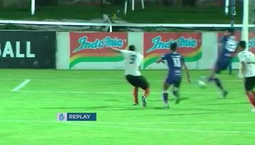BRI Liga 1 2021/2022 - Persita VS Madura United - Match Highlight 2