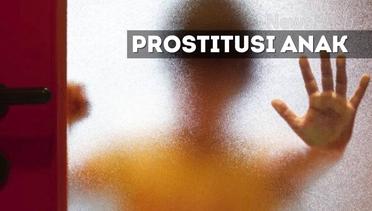 NEWS FLASH: Polisi Dalami Kasus Prostitusi Anak untuk Gay