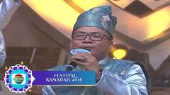 Hajar Aswad - Ya Magnoon-Gejolak Asmara (Festival Ramadan 2018)