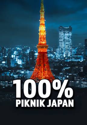 100% Piknik (JAPAN)