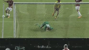 AC Milan 1-3 Borussia Dortmund | Laga Persahabatan | Highlight Pertandingan dan Gol-gol