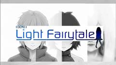 RPG Chibi-Chibi - Light Fairytale (DEMO)