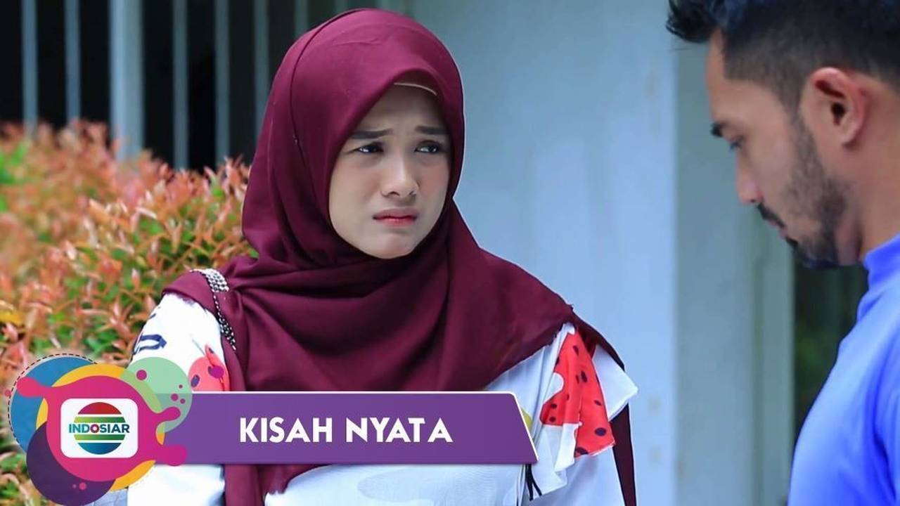 Kebahagiaanku Bukan Kebahagiaan Suamiku Kisah Nyata 2017 Full Movie
