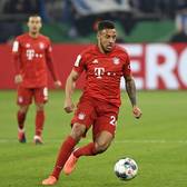 Corentin Tolisso