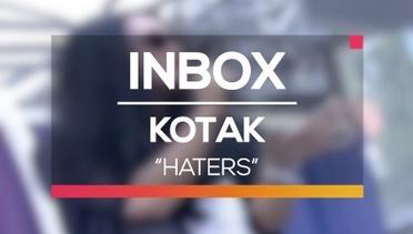 Kotak - Haters (Live on Inbox)