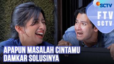 Apapun Masalah Cintamu, Damkar Solusinya