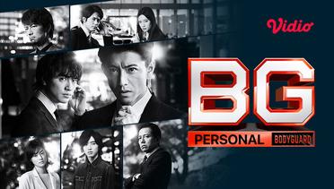 BG Personal Bodyguard Season 1 - Teaser 2