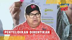Laporan Nikita Mirzani Terhadap Razman Nasution Dihentikan, Ada Apa?