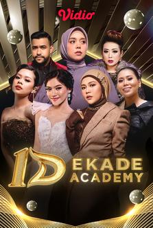 Konser 1 Dekade D'Academy