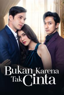 Bukan Karena Tak Cinta