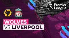 Full Match - Wolves vs Liverpool | Premier League 22/23