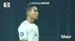 Gooll!! Terima Umpan Belah Lautan, Solo Run Terens Puhiri (Borneo) Merobek Gawang Persebaya. 2-0 Untuk Borneo FC | BRI LIGA 1