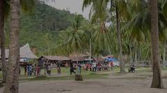 'Tourism With Purpose' Uda Uni Duta Wisata Sumatera Barat Tahun 2016 (Kabupaten Pesisir Selatan)
