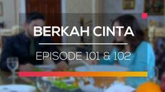 Episode 101 dan 102