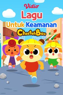Cheetahboo - Lagu Keamanan