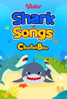 Cheetahboo - Shark Songs