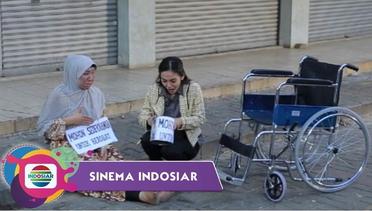 Sinema Indosiar - Istriku Rela Mengemis Demi Uang