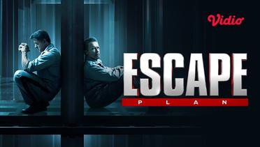 Escape Plan - Trailer
