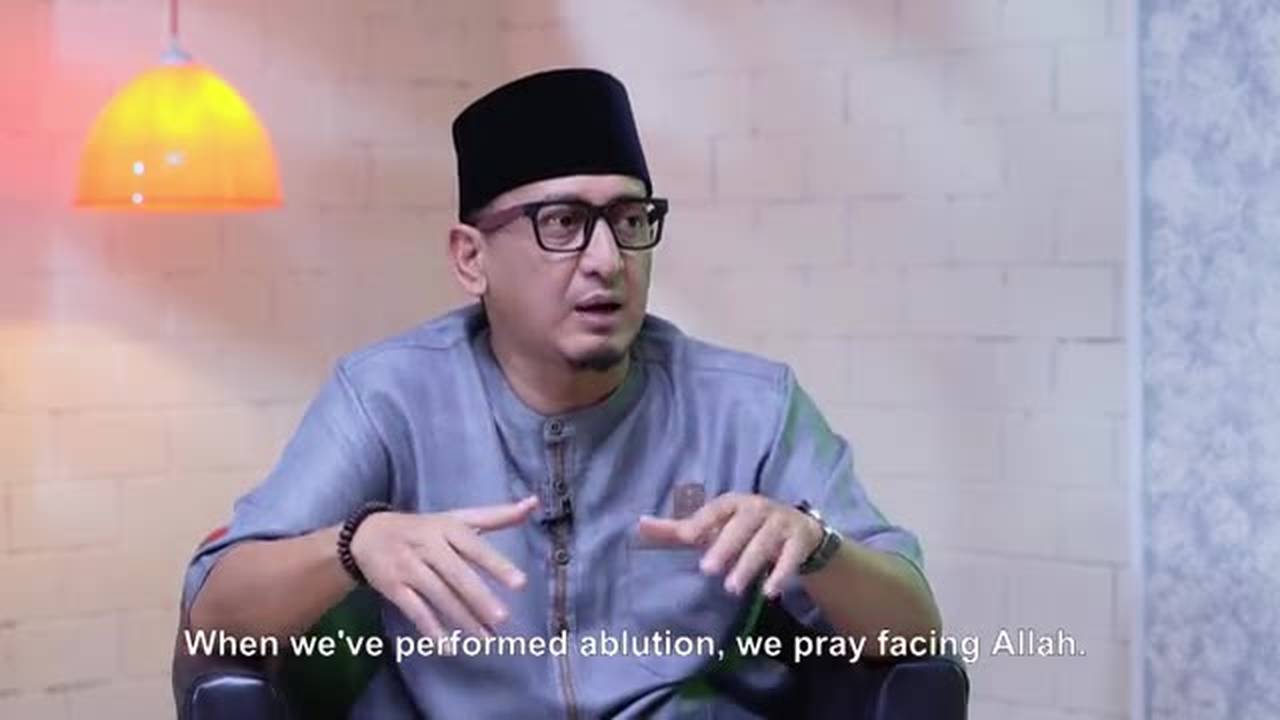 Cahaya Ramadan - Episode 15