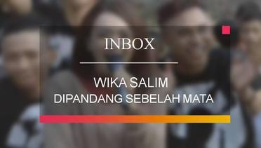 Wika Salim - Dipandang Sebelah Mata (Live on Inbox 04/03/16)