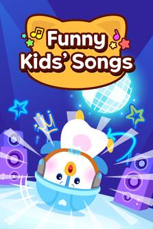 LOTTY FRIENDS Funny Kids' Songs