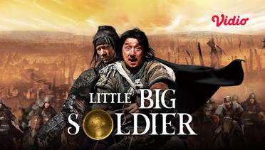 Little Big Soldier