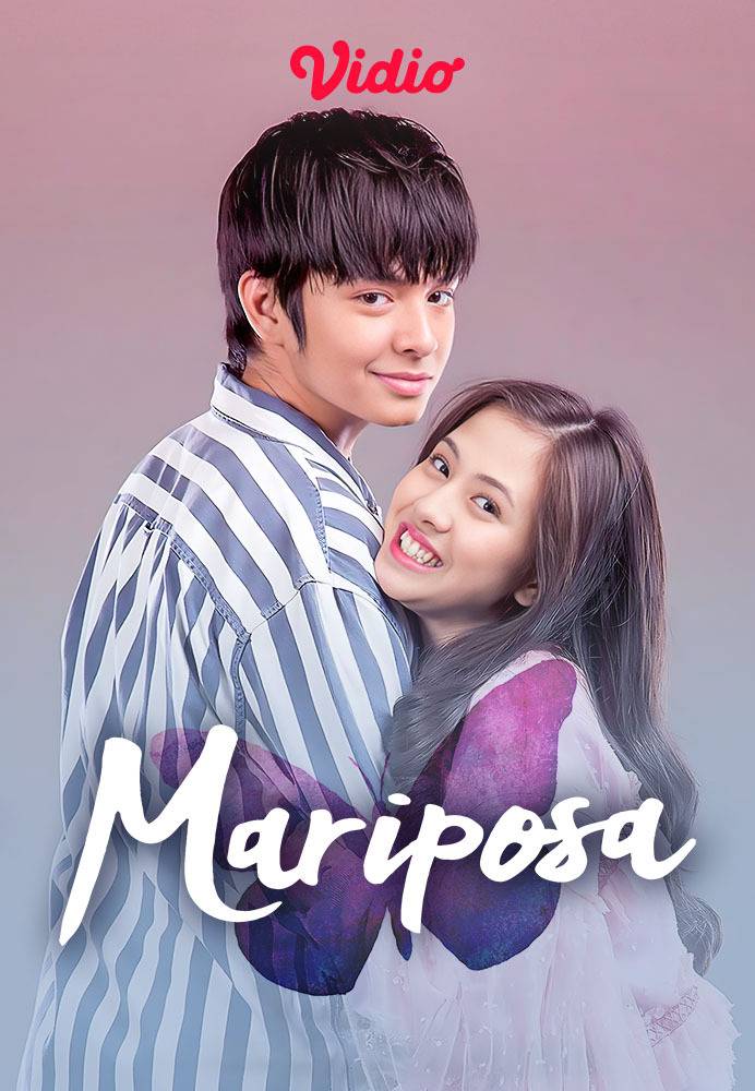 Nonton Mariposa 2020 Full Movie Vidio